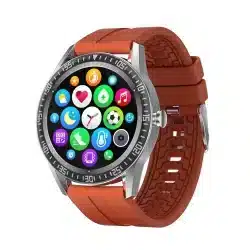 MT3 smart watch feature detail