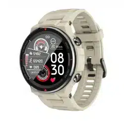 Q70 smart watch product image