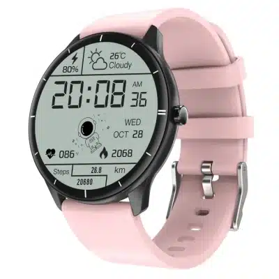 Q21 smart watch product image