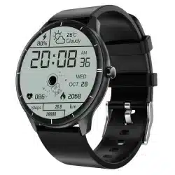 Q21 smart watch product image