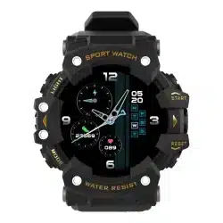 LC11 smart watch feature detail