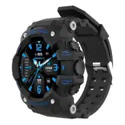 LC11 smart watch product image