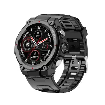 Q666K smart watch product image