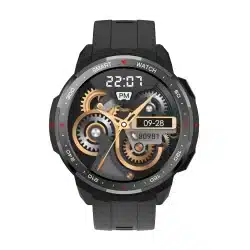 MT12 smart watch feature detail