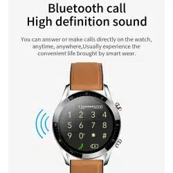 G05 smart watch feature detail