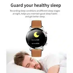 G05 smart watch feature detail