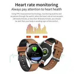 G05 smart watch feature detail