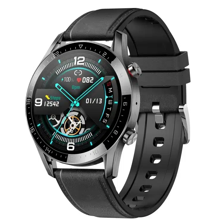 wearablemaster 1 28 inch tft screen smart watch support bluetooth call sleep monitoring g05 wearablemaster gallery 01 G05 smart watch product image