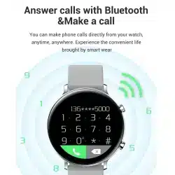 GW33 smart watch feature detail