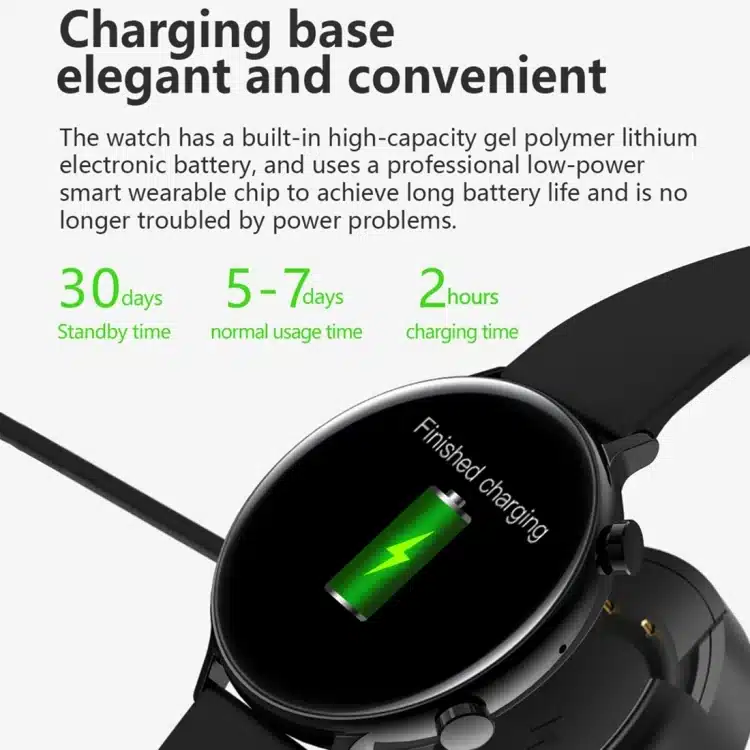 GW33S product detail 3