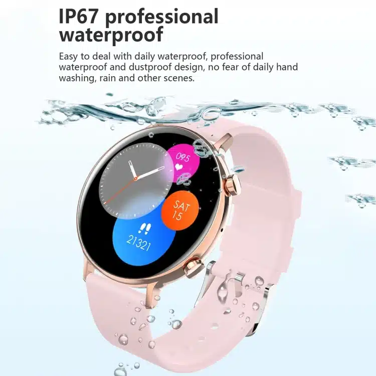 GW33S product detail 4