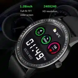 Q669 smart watch feature detail