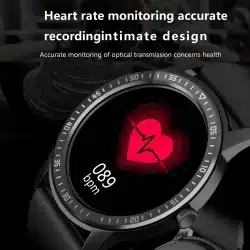 Q669 smart watch feature detail