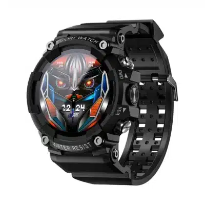 ATTACK 3 smart watch product image