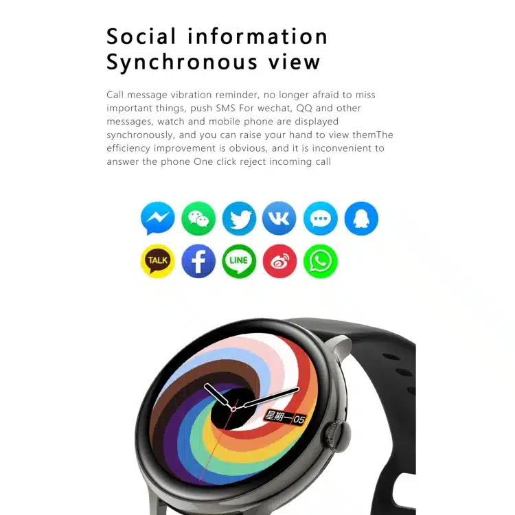Q71 Pro product detail 2