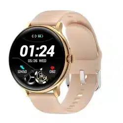 Q71 Pro smart watch product image