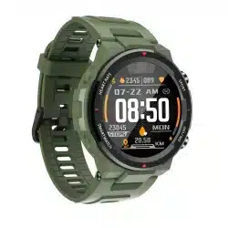 Q70C smart watch product image