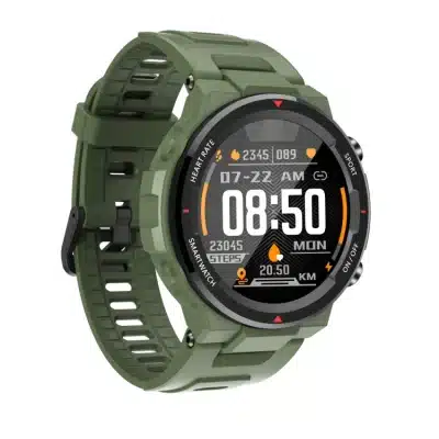 Q70C smart watch product image