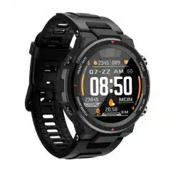 Q70C smart watch product image