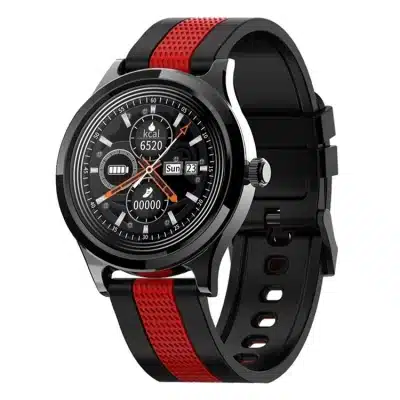 E6 smart watch product image