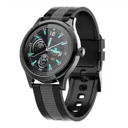 E6 smart watch product image