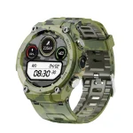 1.28 Inch 4G LTE Phone Smart Watch with Nano SIM, SOS Calling, Camera, Three Sport Modes and 3m Water Protection | Q998-WearableMaster