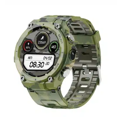 Q998 smart watch product image