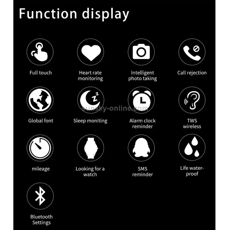X6 product detail 12