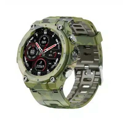 Q998K smart watch product image