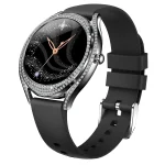 V66 smart watch product image