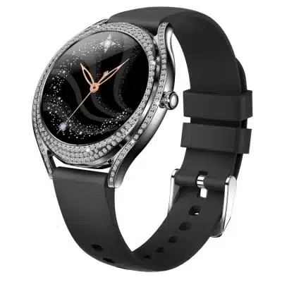 V66 smart watch product image