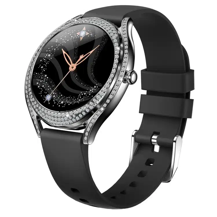 wearablemaster 1 28inch bt5 0 smart watch support heart rate sleep detection v66 wearablemaster gallery 01 V66 smart watch product image