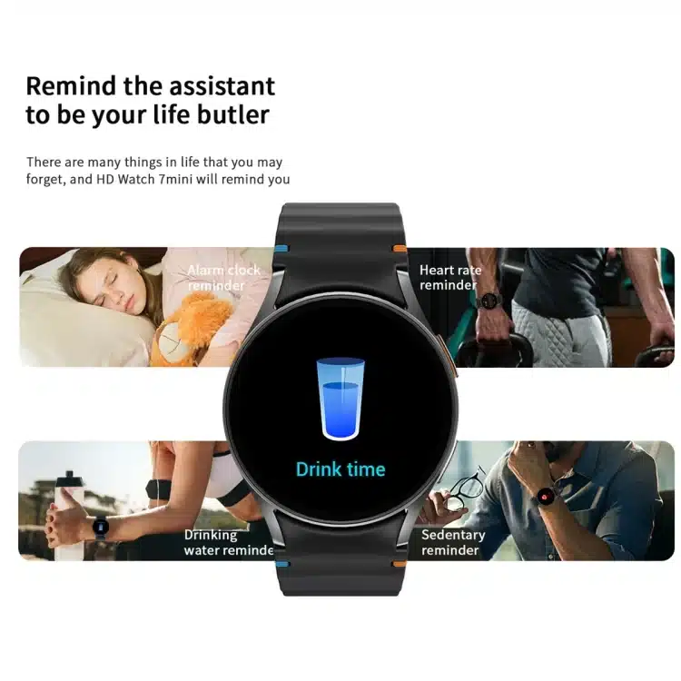 Watch7 mini product detail 7