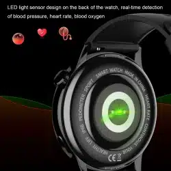 HD1 smart watch feature detail