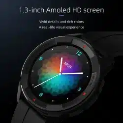 X1 smart watch feature detail