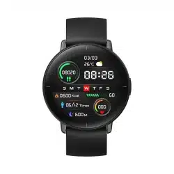 Lite smart watch feature detail