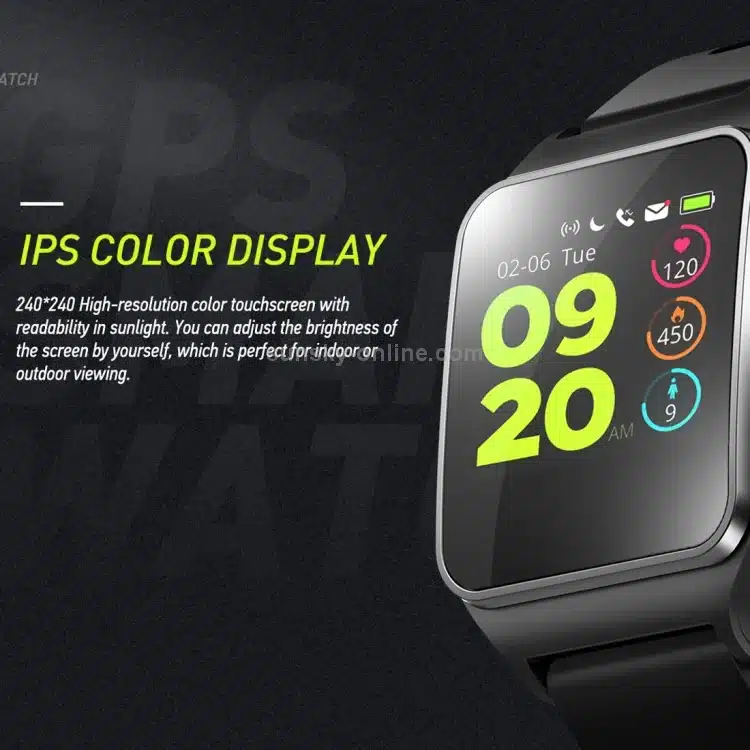 IWOWN P1C product detail 5