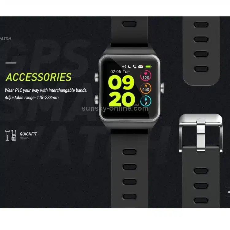 IWOWN P1C product detail 10
