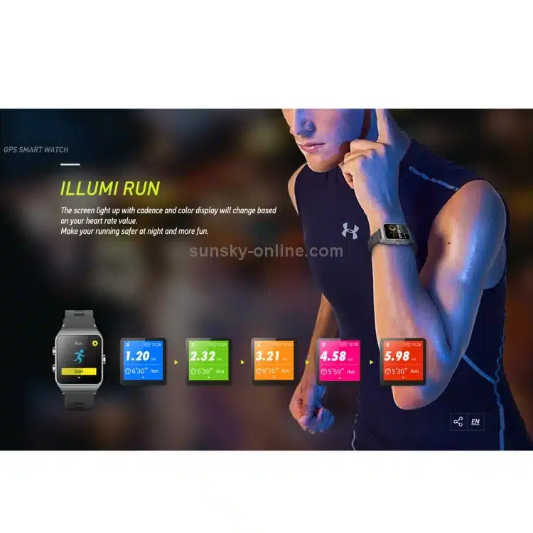 IWOWN P1C product detail 13