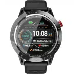 COMET smart watch feature detail