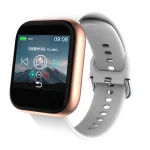 1.3 inch Color Screen Music Smart Bracelet, Built-in MP3, Support Sleep Monitor / Heart Rate Monitor / Blood Pressure Monitor | T3M-WearableMaster