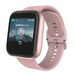 T3M smart watch product image