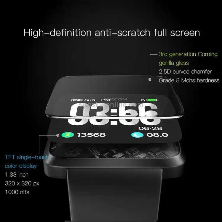 H1 Slim product detail 3