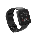 1.3 inch Color Screen IP68 Smart Watch with Message Reminders, Heart Rate, Blood Pressure and Sleep Monitoring | H1-WearableMaster