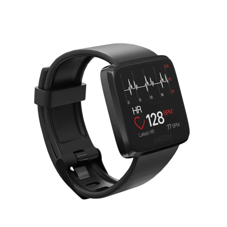 wearablemaster 1 3 inch color screen smart watch ip68 waterproof support message reminder heart rate monitor blood gallery 01 H1 smart watch product image
