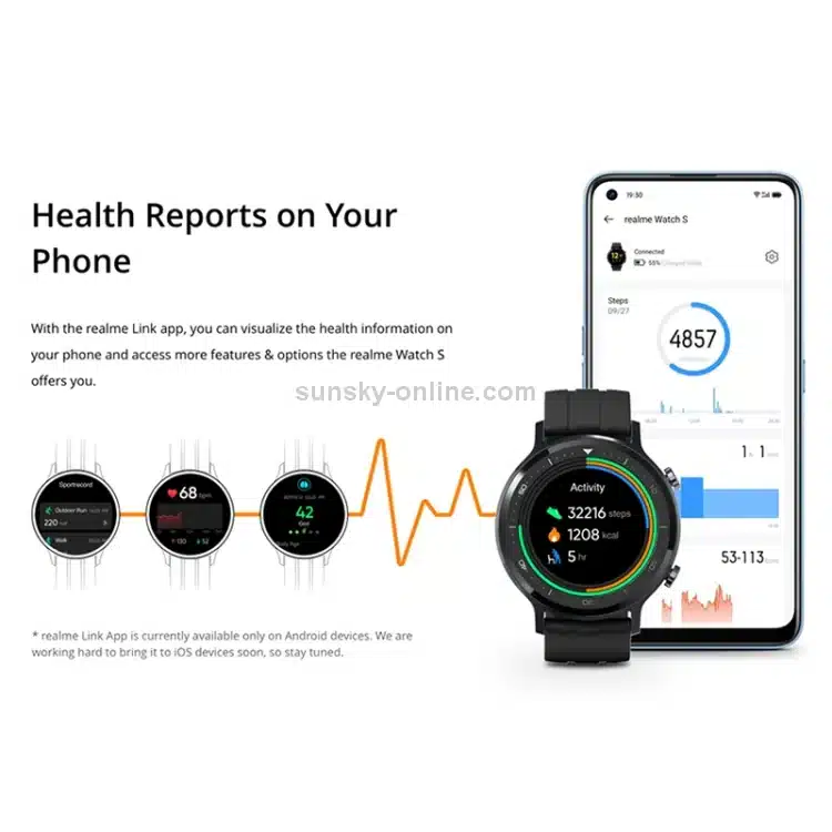 Watch S product detail 4
