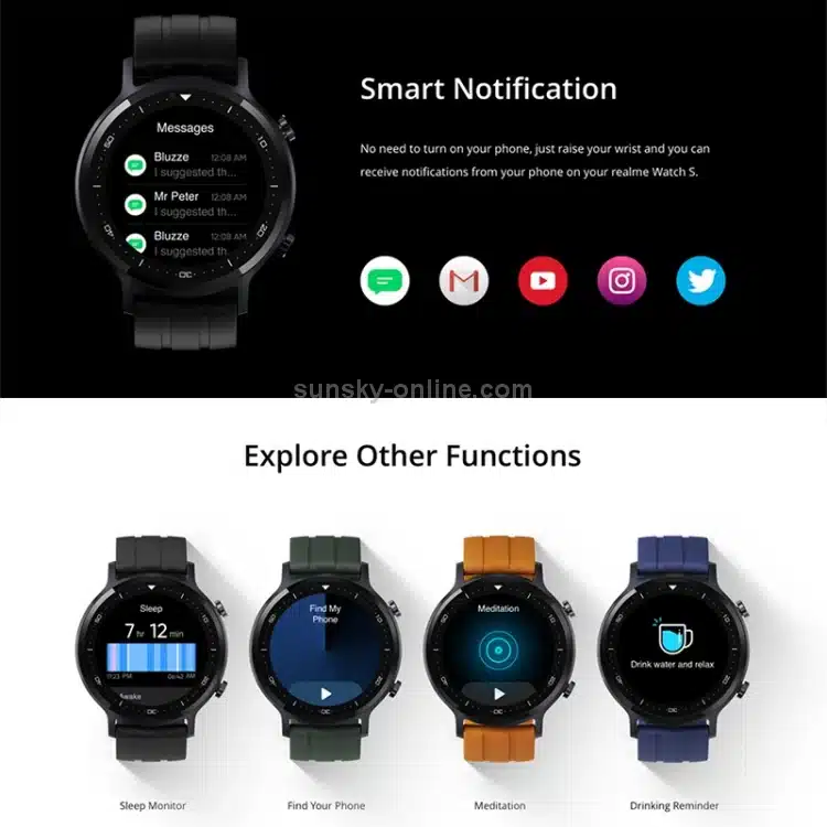 Watch S product detail 5