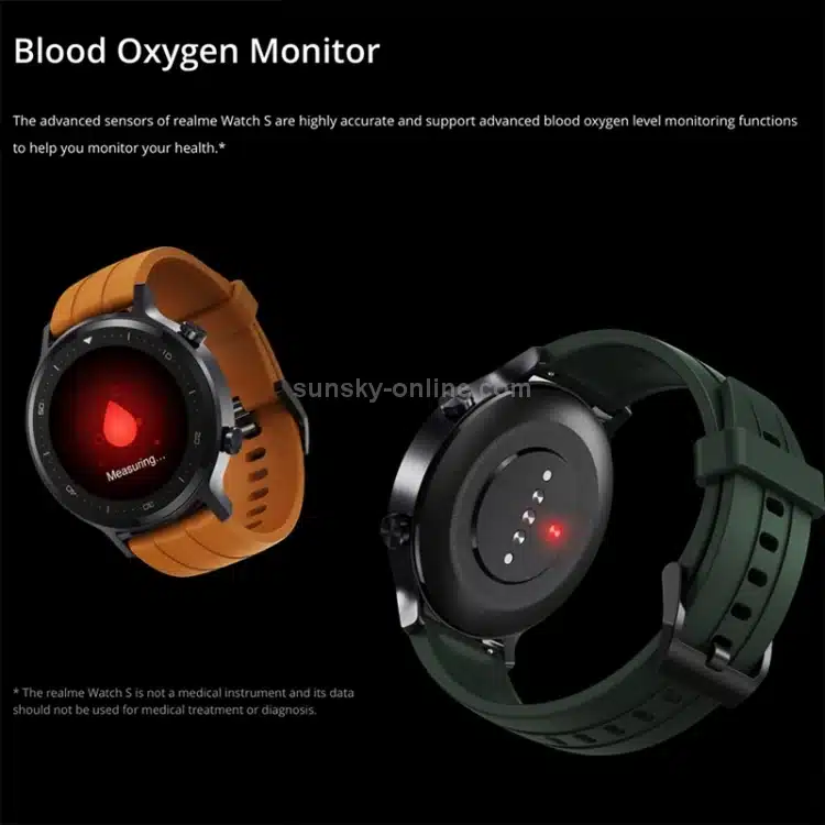 Watch S product detail 8