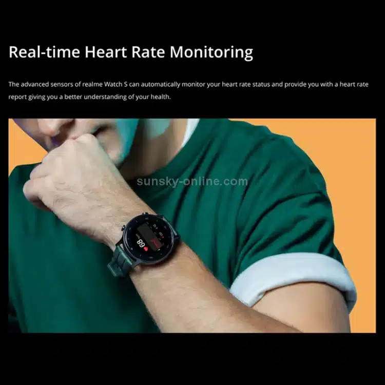 Watch S product detail 11