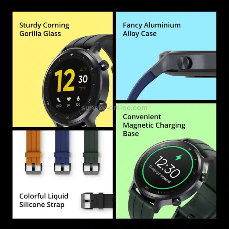 Watch S product detail 13